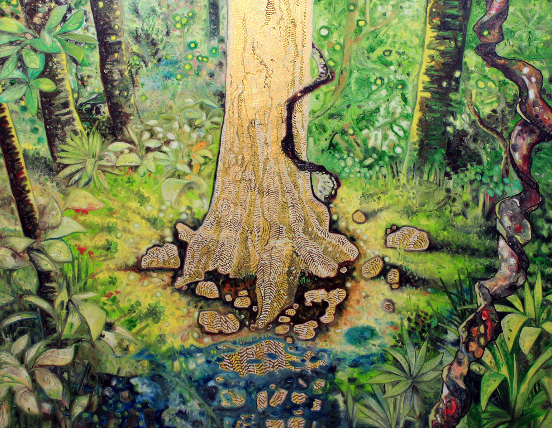 大岩 オスカール｜アートフロントギャラリー | ART FRONT GALLERY